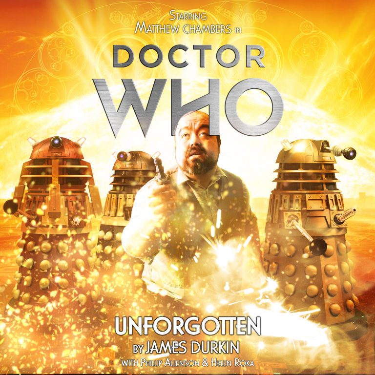 Unforgotten