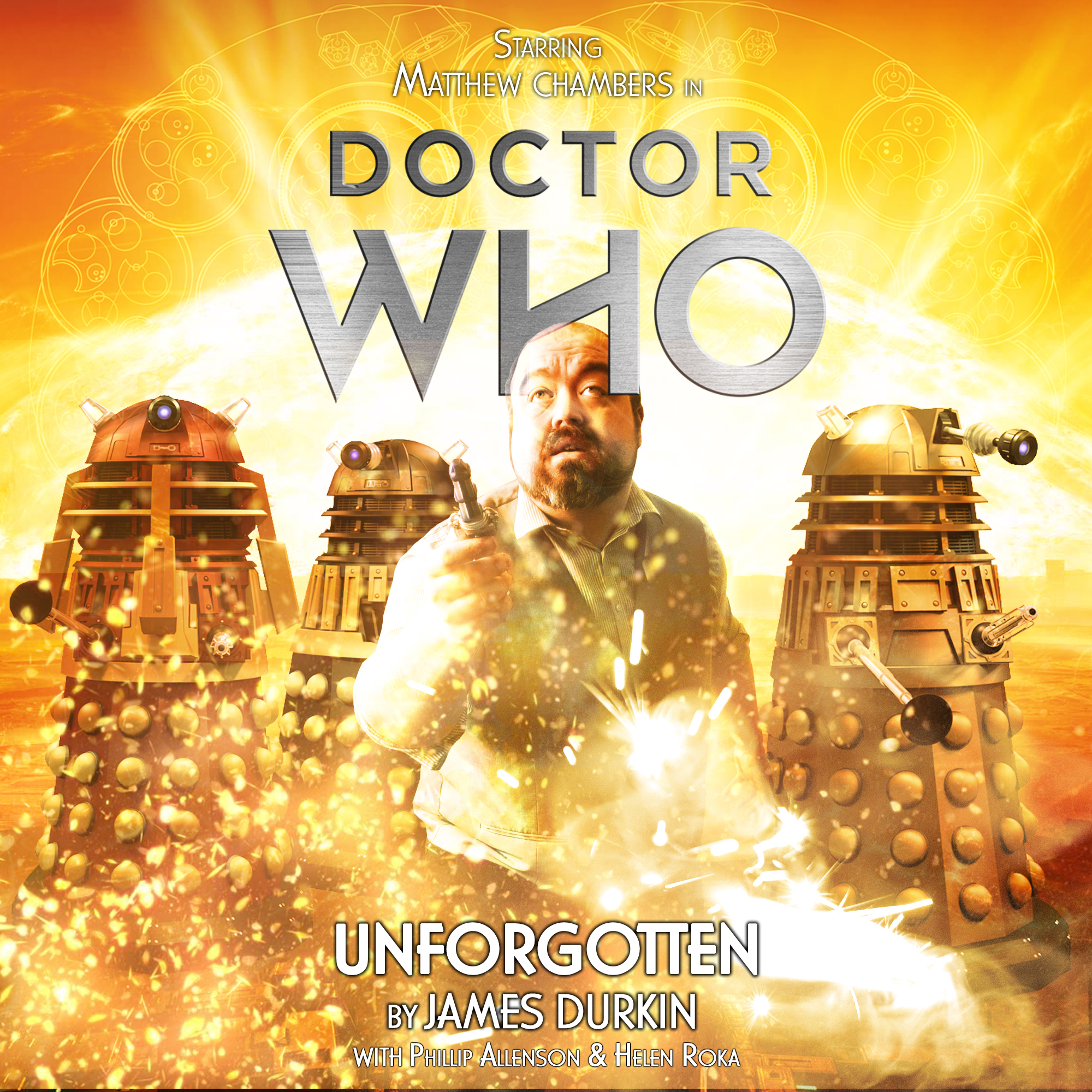 Unforgotten