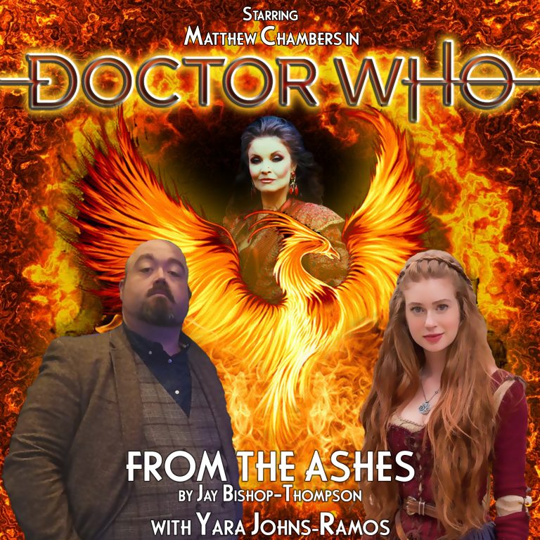From The Ashes