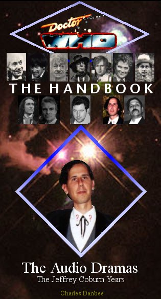 Jeffrey Coburn Handbook cover