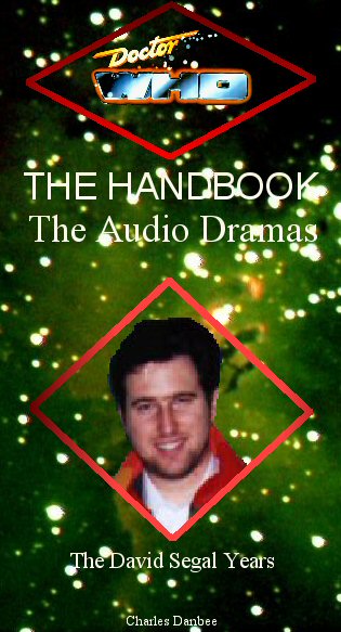 David Segal Handbook cover