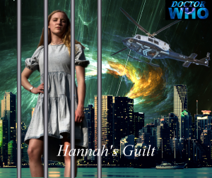 Hannah's Guilt