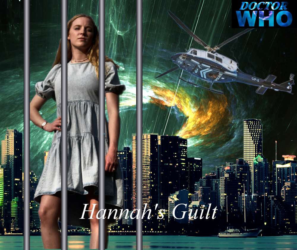 Hannah's Guilt