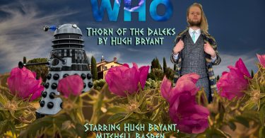Thorn of the Daleks